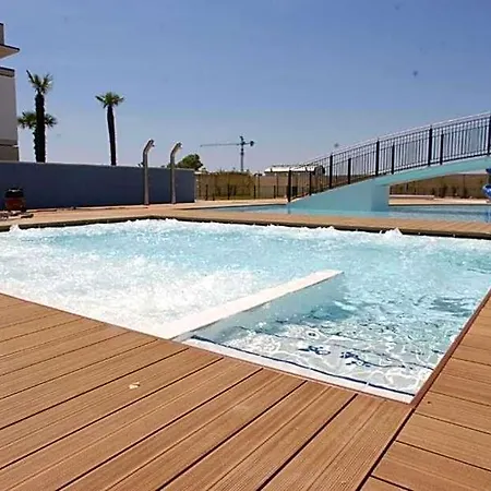 Cozy With Swimming Pool And Fireplace Bibione